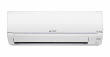 Điều hòa Mitsubishi Electric 24000btu 1 chiều MS-HM60VA: lựa chọn giá rẻ, chất lượng tốt cho phòng lớn