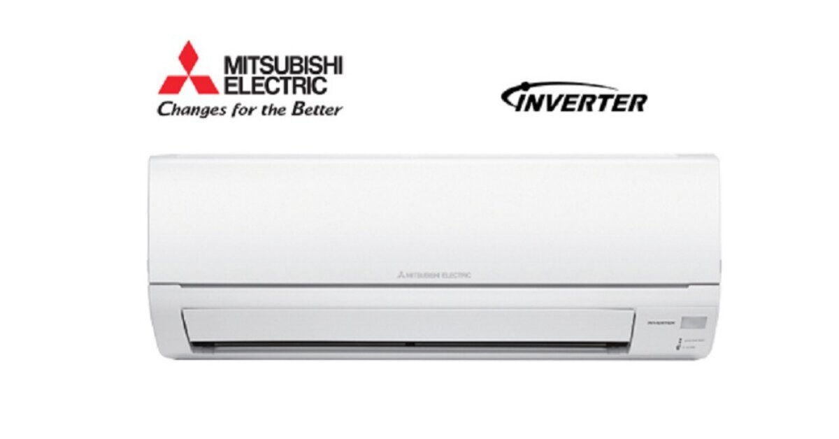 Điều hòa Tập đoàn Mitsubishi Electric 9000BTU 2 chiều Inverter HL25VA sở hữu xứng đáng mua sắm năm 2021?