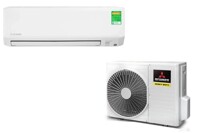Điều hòa Mitsubishi Heavy SRK10YYP-W5 rất tiết kiệm điện, lại đang được giảm giá sâu!