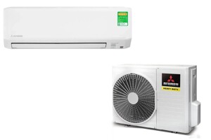 Điều hòa Mitsubishi Heavy SRK10YYP-W5 rất tiết kiệm điện, lại đang được giảm giá sâu!