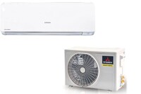 Điều hòa Mitsubishi Heavy SRK24YW-W5 hạ giá sâu, chuẩn Nhật siêu tiết kiệm điện!