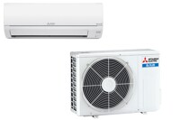 Điều hòa Mitsubishi MS-JS25VF máy Nhật cao cấp, hạ giá chỉ còn hơn 6 triệu đồng