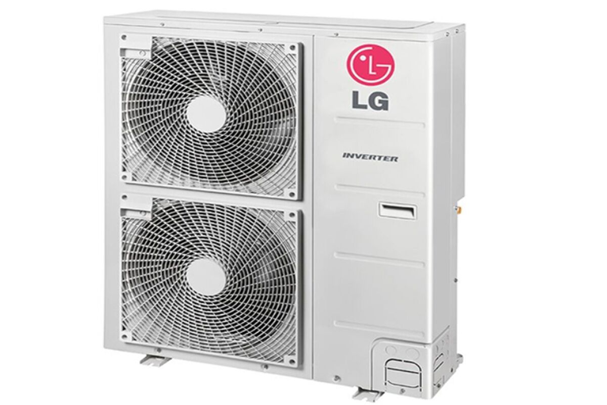 Điều hòa multi LG A5UQ48GFA1 – Giải pháp tối ưu cho nhà phố có 5 phòng