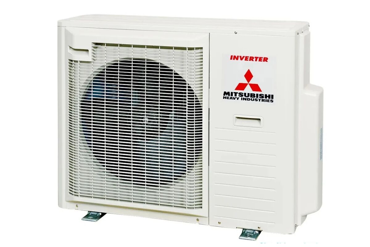 Điều hòa multi Mitsubishi SCM71ZM-S1 - Giải pháp tối ưu cho căn hộ 4 phòng