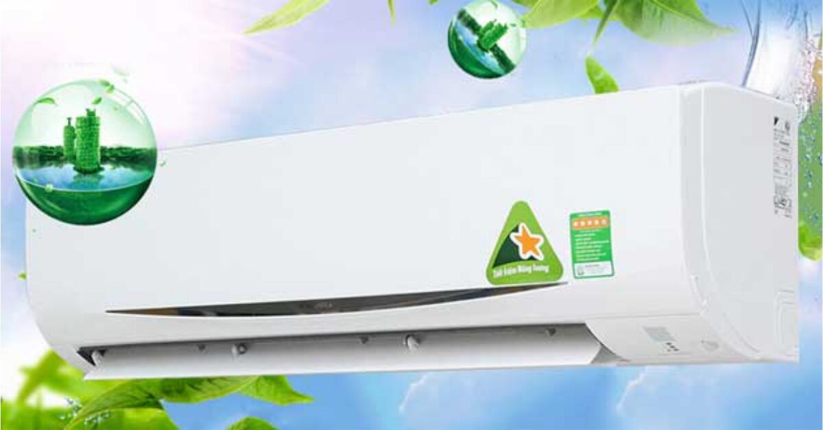 Điều hòa Nagakawa 12000btu 1 chiều NS-C12R2H06 có những đặc điểm nổi bật nào?