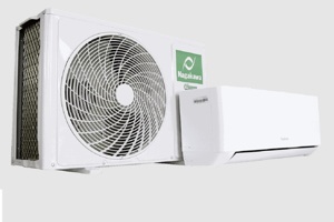 Điều hòa Nagakawa 24000 BTU inverter NIS-C24R2T31 - lựa chọn giá rẻ cho phòng diện tích lớn