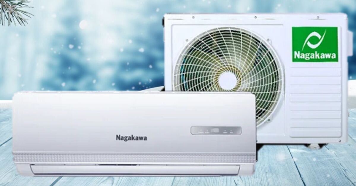Điều hòa Nagakawa 9000 BTU NS-C09TL có những tính năng nổi bật nào?