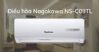 Điều hòa Nagakawa 9000 BTUNS-C09TL giá rẻ nhưng có nên mua trong năm 2021 không?