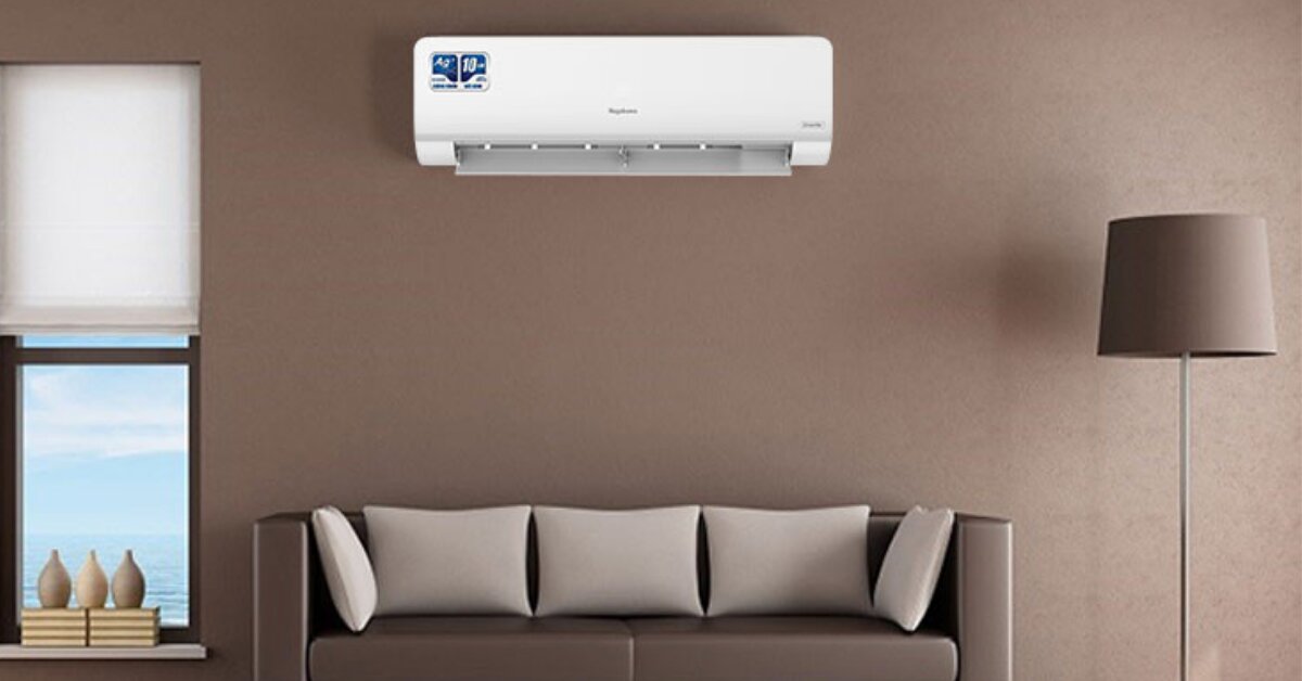 Điều hòa Nagakawa 9000btu 1 chiều Inverter NIS-C09R2H10 có gì nổi bật?