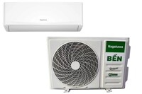 Điều hòa Nagakawa Inverter NIS-C09R2T62 giá từ 4,6 triệu đồng, lọc không khí 6 lớp