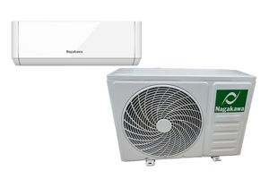 Điều hòa Nagakawa NIS-C12R2T29 chỉ hơn 5 triệu – lựa chọn “ngon, bổ, rẻ” cho phòng đến 20m²