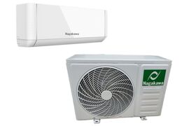 Điều hòa Nagakawa NIS-C18R2T29 giảm nửa giá, lại rất tiết kiệm điện và lọc không khí tốt