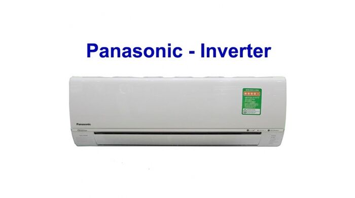 Điều hòa Panasonic 1 chiều inverter có tốt không?