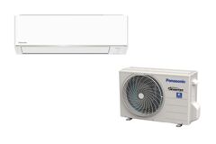 Điều hòa Panasonic 12000 BTU RU12CKH-8D lọc bụi mịn độc lập, tiết kiệm điện, giá "ngon"