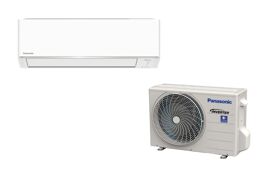 Điều hòa Panasonic 12000 BTU RU12CKH-8D lọc bụi mịn độc lập, tiết kiệm điện, giá "ngon"