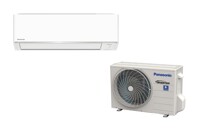 Điều hòa Panasonic 12000 BTU RU12CKH-8D lọc bụi mịn độc lập, tiết kiệm điện, giá "ngon"