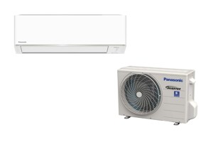 Điều hòa Panasonic 12000 BTU RU12CKH-8D lọc bụi mịn độc lập, tiết kiệm điện, giá "ngon"