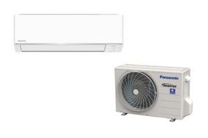 Điều hòa Panasonic 12000 BTU RU12CKH-8D lọc bụi mịn độc lập, tiết kiệm điện, giá "ngon"