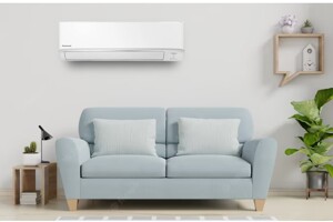 Điều hòa Panasonic 2 chiều inverter YZ12WKH-8 cực tiết kiệm điện, giá lại rẻ