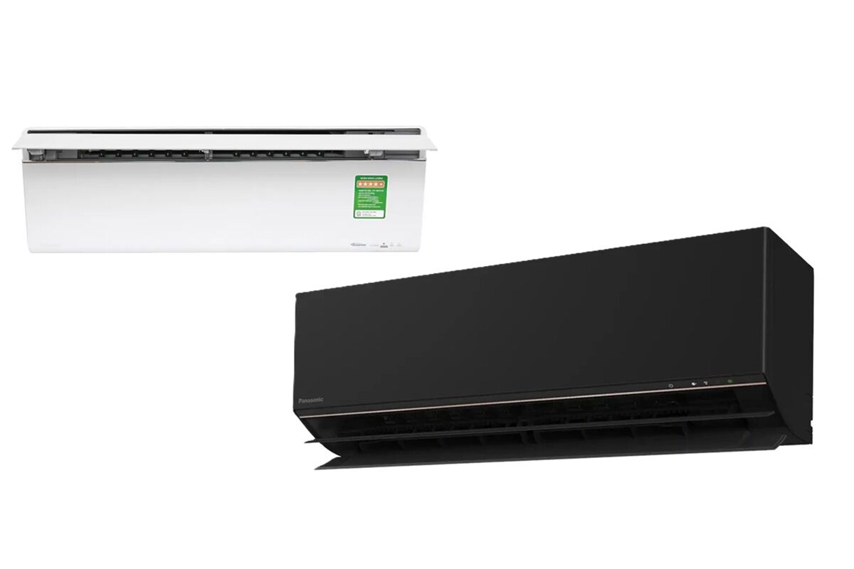 Điều hòa Panasonic 9000 BTU cao cấp đồng loạt hạ giá giữa hè 2026, "món hời" cho khách Việt