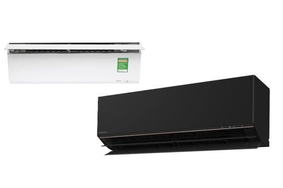 Điều hòa Panasonic 9000 BTU cao cấp đồng loạt hạ giá giữa hè 2026, "món hời" cho khách Việt