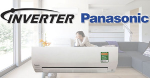 Điều hoà  Panasonic có thực sự tốt ? Có nên mua điều hoà Panasonic về sử dụng ?