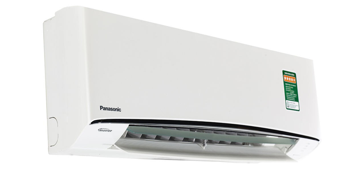 Điều hòa Panasonic dùng có tốt không? Bao nhiêu tiền?