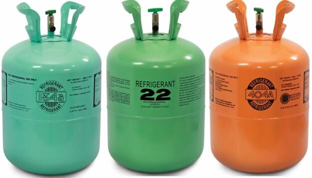 Điều hòa Panasonic nên sử dụng loại gas nào tốt nhất?