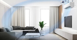 Điều hòa Panasonic U18XKH-8 bảo vệ sức khỏe gia đình toàn diện