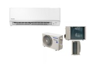 Điều hòa Panasonic XPU9XKH-8 đời cũ nhưng chưa hề "lỗi mốt" cho hè 2025