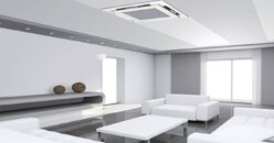 Điều hòa Panasonic S/U-21PU3HB5 và Daikin FCF60CVM/RZA60DV2V có gì giống và khác nhau?