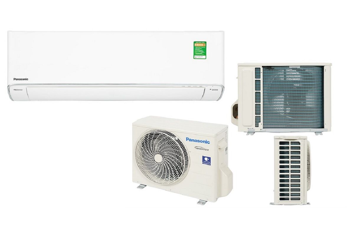 Điều hòa Panasonic CU/CS-XU12XKH-8 đời cũ 2021 đang giảm giá, lựa chọn "ngon - bổ - rẻ"