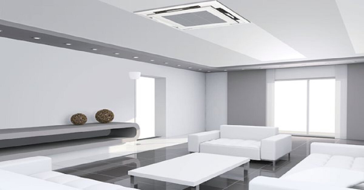 Điều hòa Panasonic S-3448PU3HA/U-34PRH1H5 và Daikin FCQ100KAVEA/RZR100MYM: Model nào bền hơn?