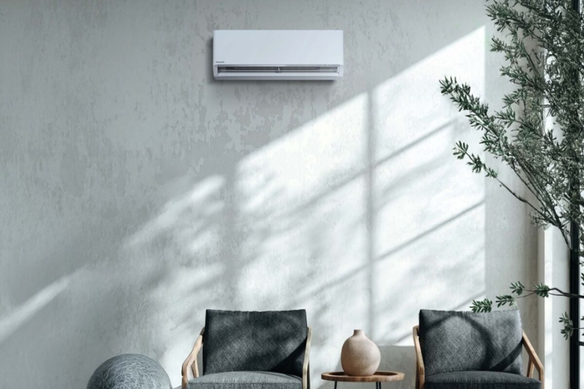 Điều hòa Panasonic CU/CS-XU12BKH-8 mới 2025 xuất sắc "không có nhưng", lựa chọn tuyệt vời cho phòng 15-20m2