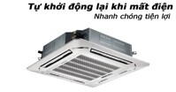 Điều hòa Reetech Inverter 36000 BTU RGTV36H/RCV36H dùng có tốt không?