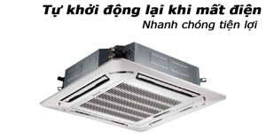 Điều hòa Reetech Inverter 36000 BTU RGTV36H/RCV36H dùng có tốt không?