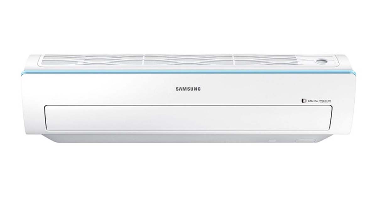Điều hòa Samsung AR10KVFSCUR inverter - máy lạnh giá rẻ chất lượng tốt trong năm 2018