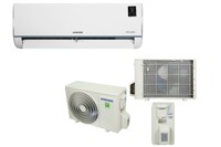 Điều hòa Samsung inverter AR09TYHQASINSV giảm nửa giá, "hàng ngon giá hời" cho hè 2025