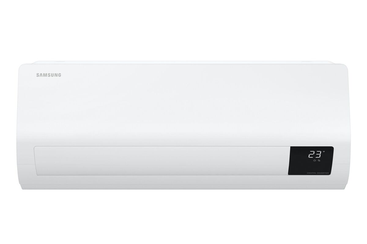 Điều hòa Samsung AR09ASHZAWKNSV đời cũ vẫn hút khách nhờ loạt trang bị ấn tượng