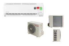 Điều hòa Sharp AH-X10DEW giá từ 5,6 triệu đồng, tiết kiệm điện cho phòng dưới 15m2