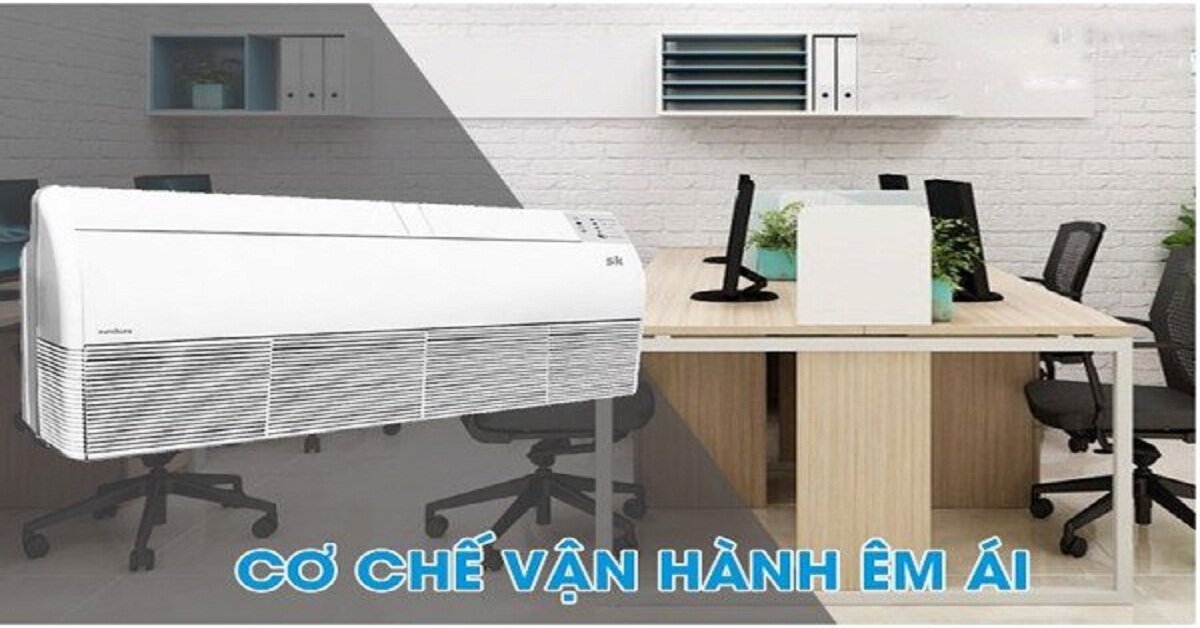 Điều hòa Sumikura APL/APO-420 có tốt không? Có nên mua không?