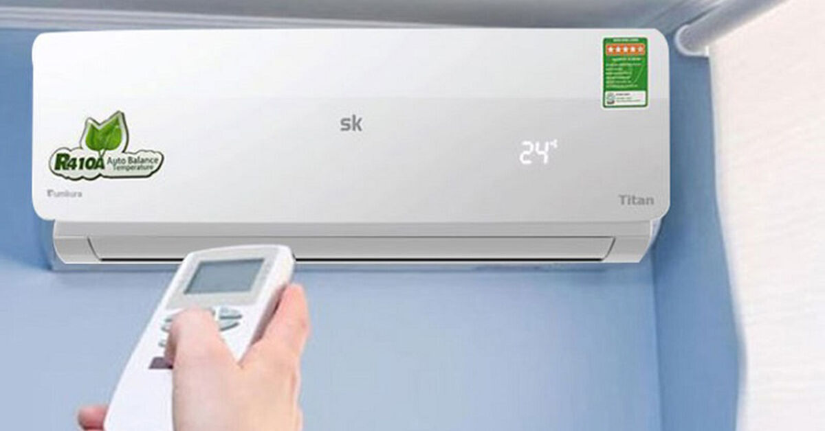 Điều hòa Sumikura dùng có tốt không? Nên mua ở đâu?