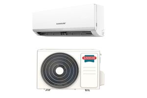 Điều hòa Sunhouse 18000 BTU 1 chiều SHR-AW18C410: Nhập khẩu Thái Lan, giá đang rất rẻ