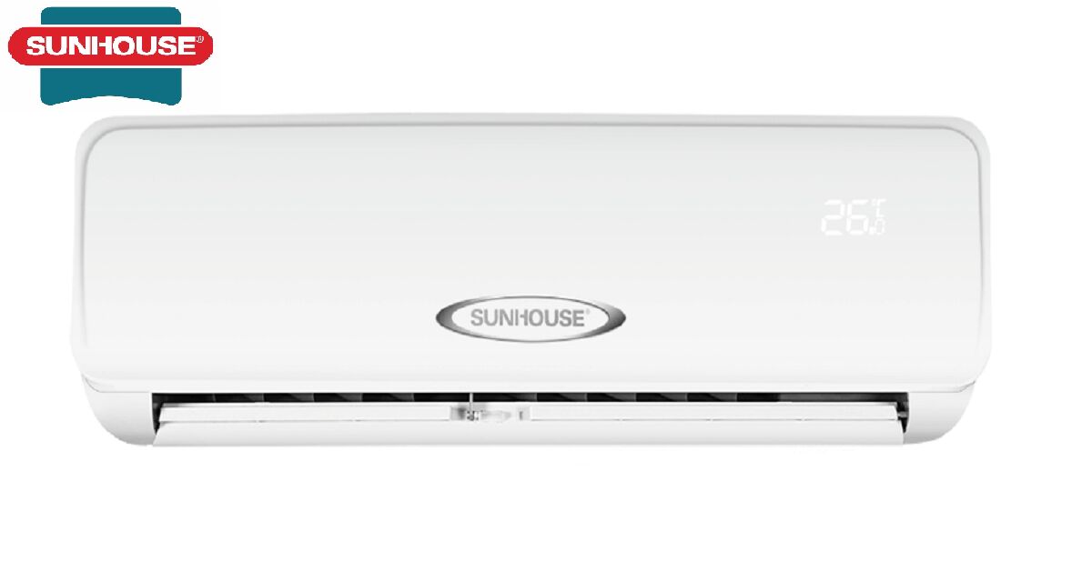 Điều hòa Sunhouse 2 chiều 24000 BTU SHR-AW24H110 có là lựa chọn tốt cho người dùng không?