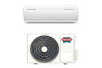 Điều hòa Sunhouse 9000 BTU 1 chiều inverter SHR-AW09IC620: Giải pháp làm mát tiết kiệm điện giá rẻ