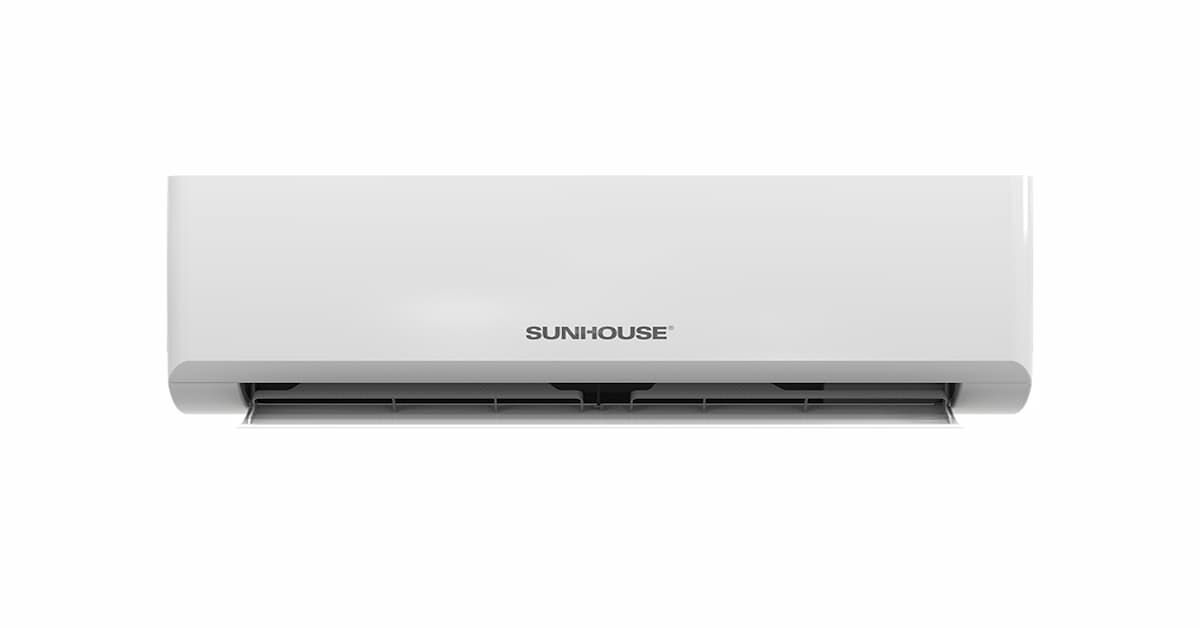 Điều hòa Sunhouse 9000 BTU Inverter SHR-AW09IC610 giá bao nhiêu năm 2023? Có nên mua không?