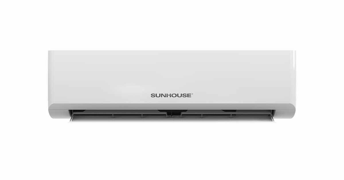 Điều hòa Sunhouse 9000 BTU Inverter SHR-AW09IC610 giá bao nhiêu năm 2023? Có nên mua không?