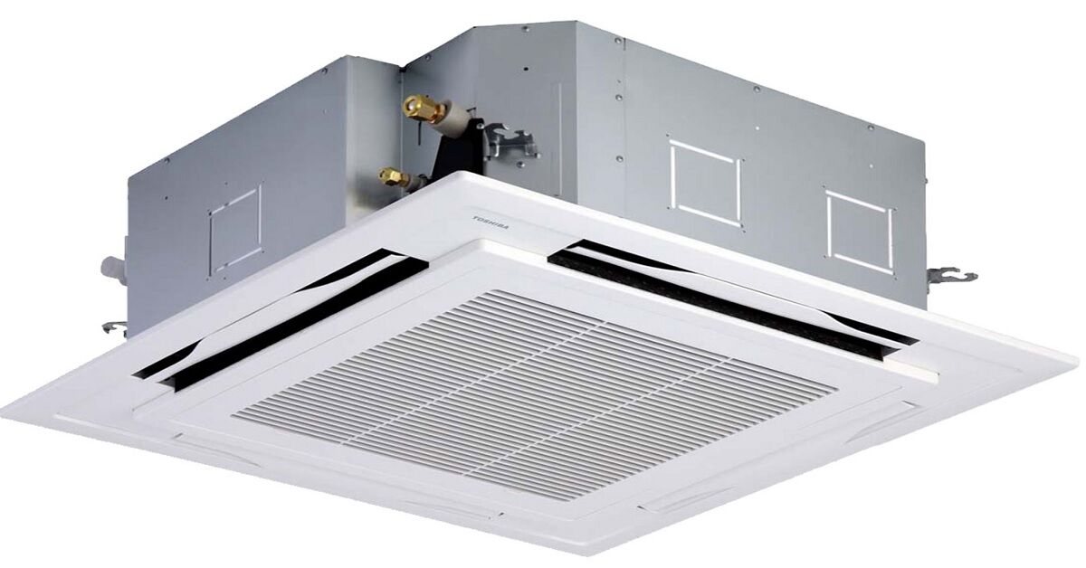 Điều hòa Toshiba Inverter 18000 BTU 1 chiều RAV-GV1801AP-V/ RAV-GE1801UP-V có tốt không?