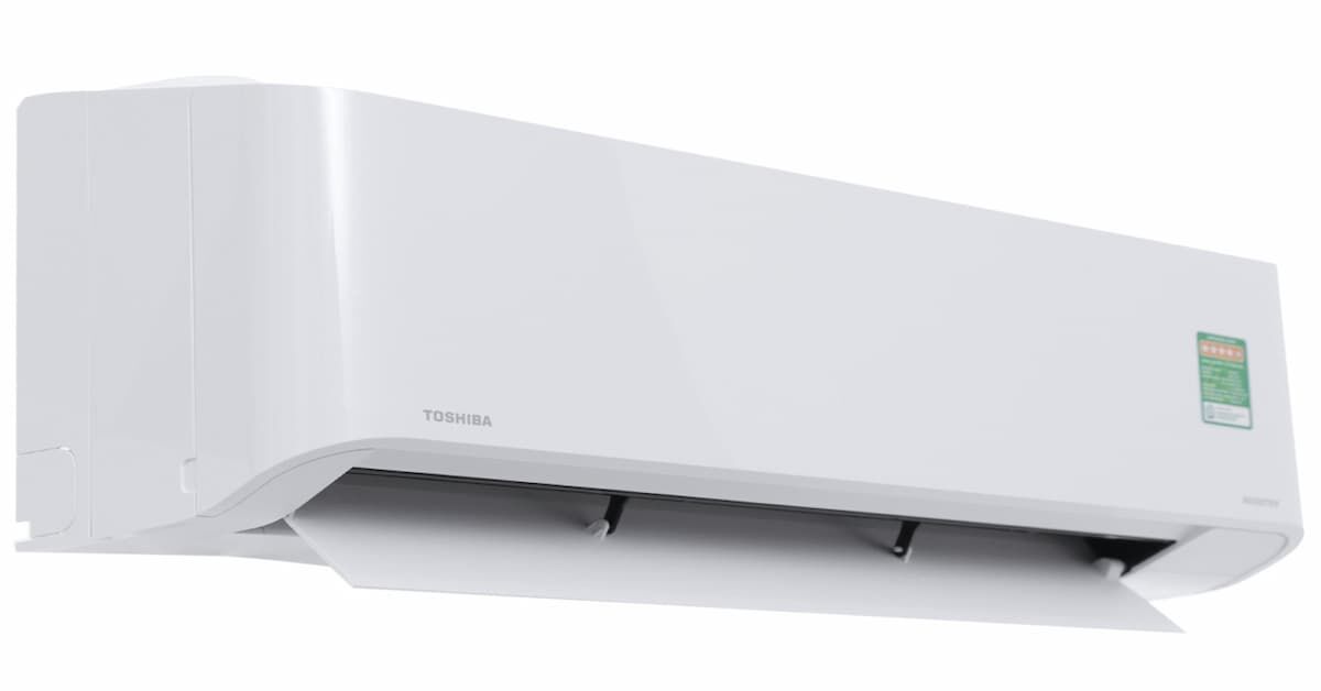 Điều hòa Toshiba inverter RAS-H13PKCVG-V được người dùng đánh giá ra sao?