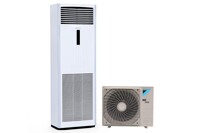 Điều hòa tủ đứng Daikin 48000 BTU 1 chiều FVC140AV1V/RC140AGY1V – Giải pháp làm mát hiện đại cho không gian rộng